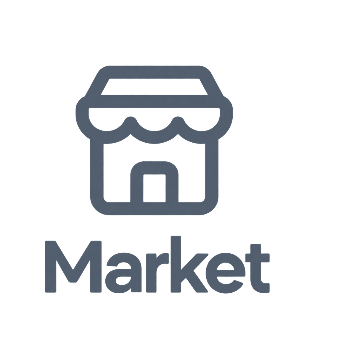 market