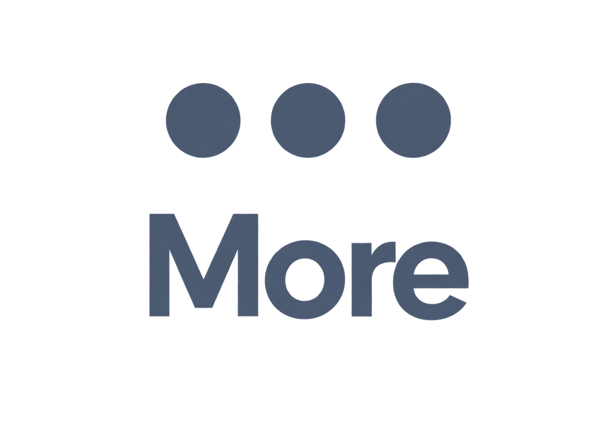 more