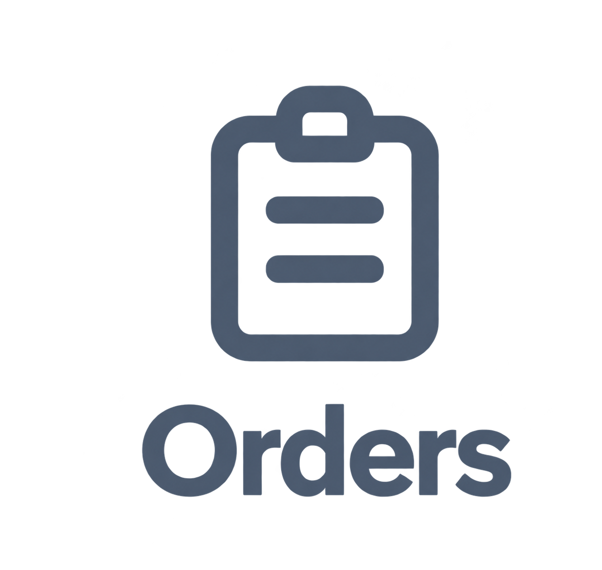 orders